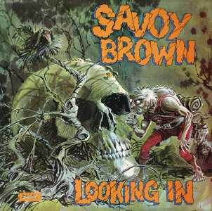 Savoy Brown - 1970